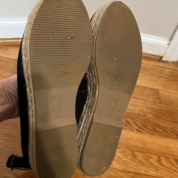 Naturalizer Espadrilles with ankle strap - Picture 5 of 6